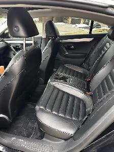 2010 Volkswagen CC 2.0T - Photo 6