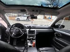 2010 Volkswagen CC 2.0T - Photo 7