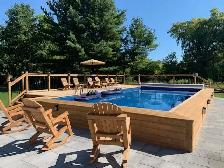 swimming pools - Photo 2