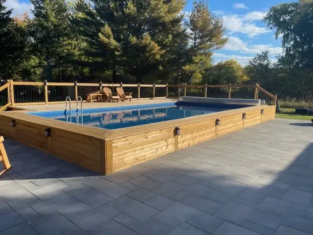 swimming pools - Photo 4