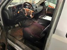Saftied 2008 Chevrolet Silverado 1500 - Photo 3