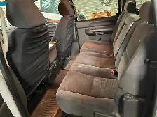 Saftied 2008 Chevrolet Silverado 1500 - Photo 4