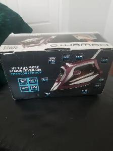 Rowenta Steam Iron DW52 (BNIB) - Photo 3