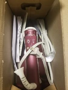 Rowenta Steam Iron DW52 (BNIB) - Photo 6