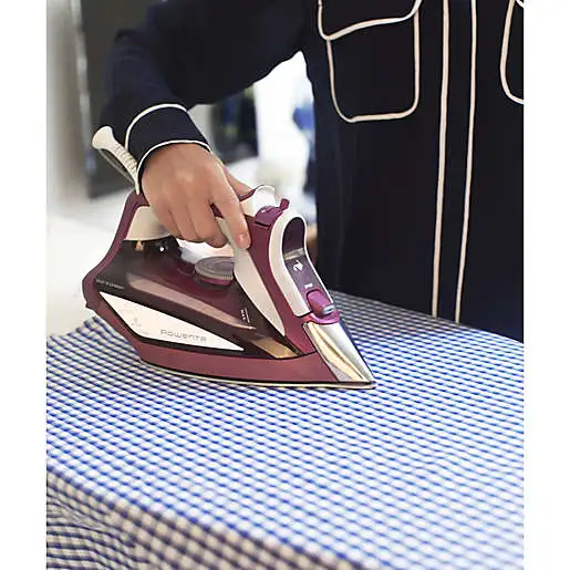 Rowenta Steam Iron DW52 (BNIB) - Photo 10