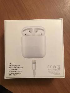 Airpods Gen2 W/Charging Case (SEALED) - Photo 4