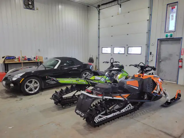 2007 pontiac solstice convertible - Photo 4