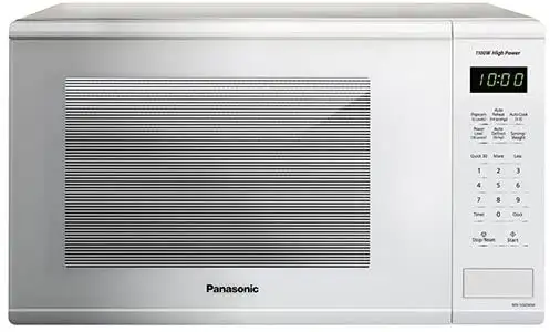 Panasonic Microwave NN-SG656W (BNIB)
