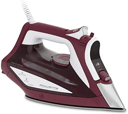 Rowenta Steam Iron DW52 (BNIB)