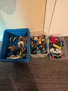 LEGO FOR SALE - Photo 2