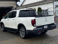 Honda Ridgeline 2019. LowMilage. - Photo 2