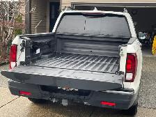 Honda Ridgeline 2019. LowMilage. - Photo 3