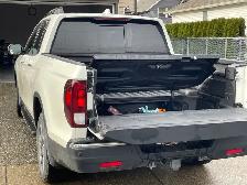 Honda Ridgeline 2019. LowMilage. - Photo 4