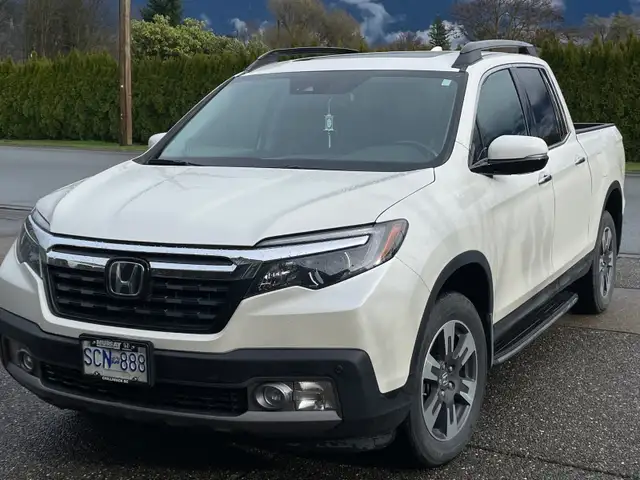 Honda Ridgeline 2019. LowMilage. - Photo 5