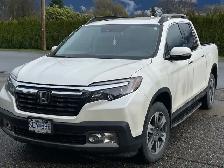 Honda Ridgeline 2019. LowMilage. - Photo 5