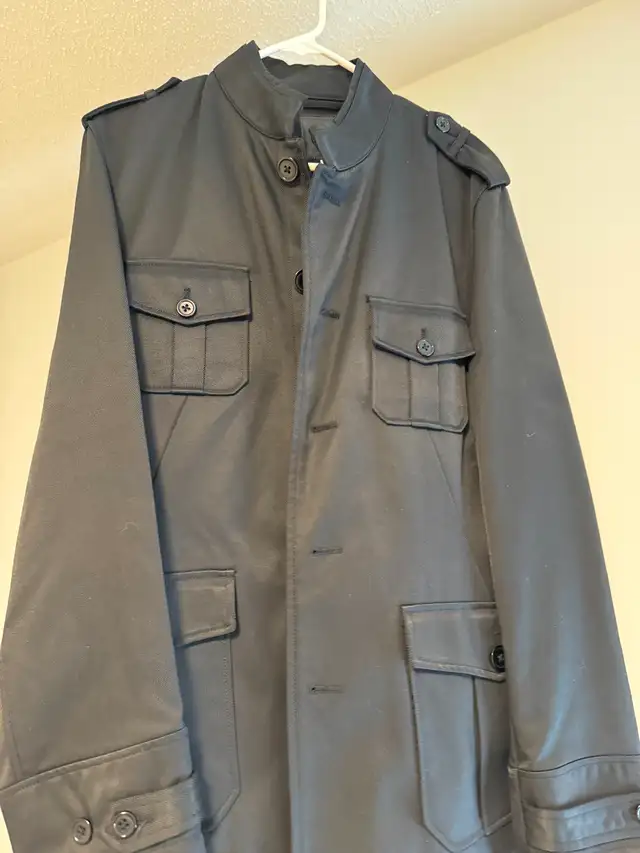 Tristan Suit Jacket/Coat (Brand New)