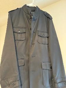 Tristan Suit Jacket/Coat (Brand New)