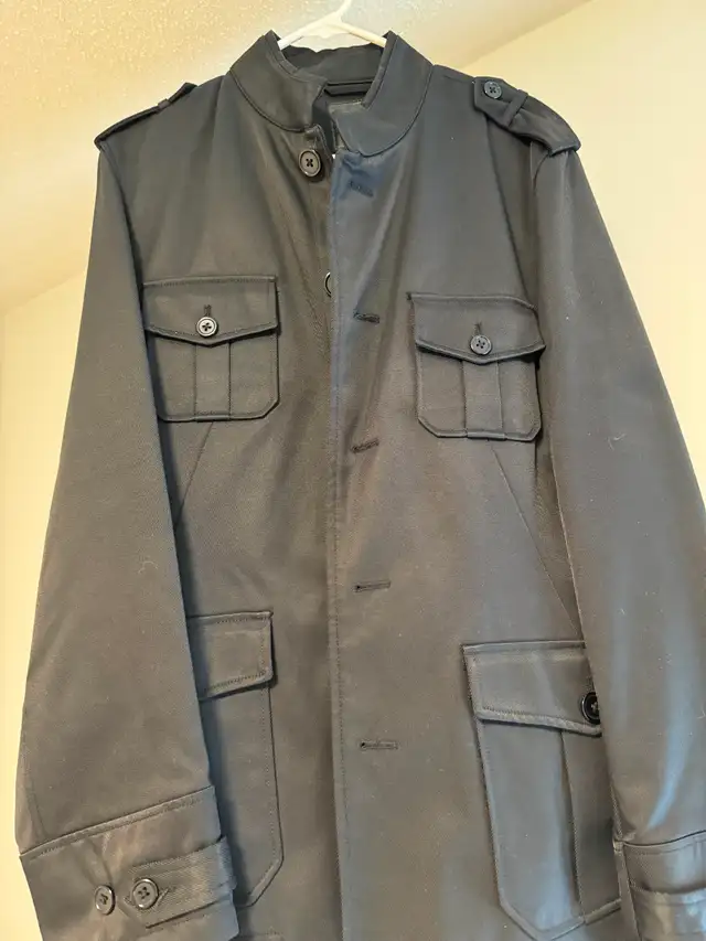 Tristan Suit Jacket/Coat (Brand New) - Photo 2