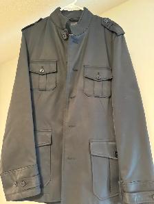 Tristan Suit Jacket/Coat (Brand New) - Photo 3