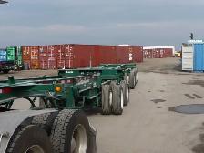 Secure Truck & Trailer Parking | 2  Acres | Hwy 50 & Major Mac