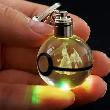 Glass light up PokeBalls (BNIB) - Photo 7