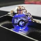 Glass LED PokeBalls (BNIB) - Photo 8