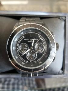 FCUK Watch (BNIB) RARE