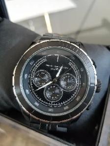 FCUK Watch (BNIB) RARE - Photo 6