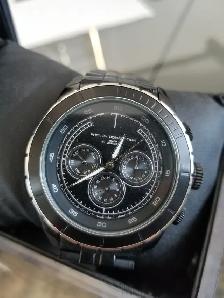 FCUK Watch (BNIB) RARE - Photo 7