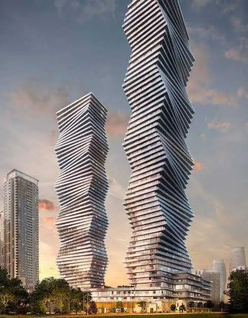 M City 1 Condo For RENT