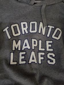 Roots x Maple Leafs Collab Collection Hoodie - Photo 4