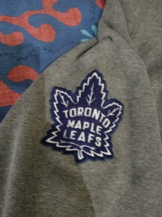 Roots x Maple Leafs Collab Collection Hoodie - Photo 5