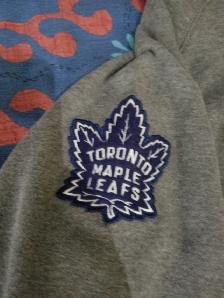 Roots x Maple Leafs Collab Collection Hoodie - Photo 5