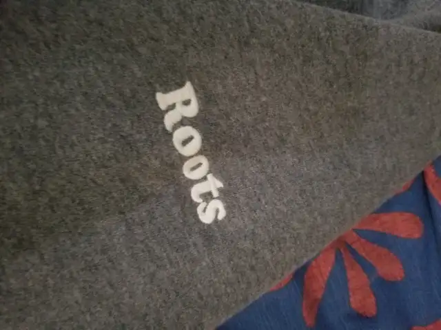 Roots x Maple Leafs Collab Collection Hoodie - Photo 6