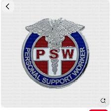 Psw looking for full-time job