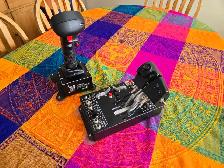 WINWING Orion flight stick/ hotas