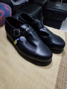 Womens Safety Shoes - Photo 2