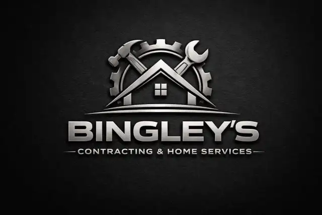 Bingleys contracting and homes services