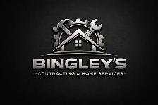 Bingleys contracting and homes services