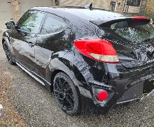 2014 Hyundai Veloster - Photo 3