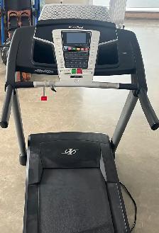 TAPIS ROULANT NORDICTRACK