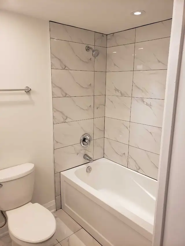 Plumbing repairs, faucet or toilet replacement - Photo 4