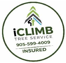 iCLIMB TREE SERVICE – Professional • Safe • Affordable