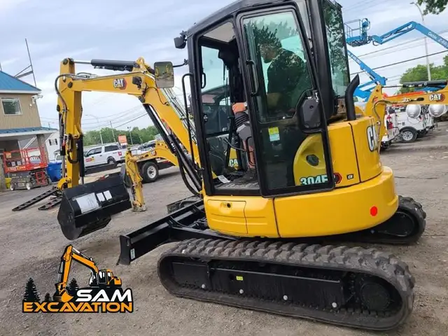 Installation drains français & excavation Longueuil 514-891-9933 - Photo 7