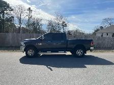 2014 Dodge Ram 3500 6.7 Cummins 4x4 Laramie - Photo 3