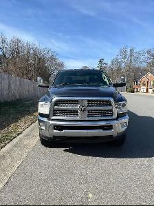 2014 Dodge Ram 3500 6.7 Cummins 4x4 Laramie - Photo 4