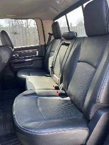 2014 Dodge Ram 3500 6.7 Cummins 4x4 Laramie - Photo 8