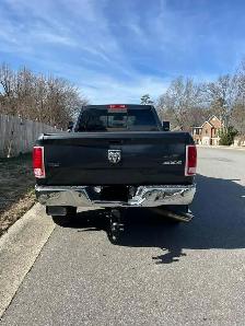 2014 Dodge Ram 3500 6.7 Cummins 4x4 Laramie - Photo 9