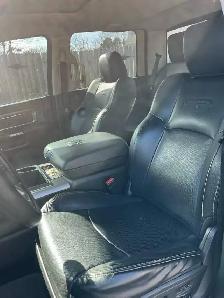 2014 Dodge Ram 3500 6.7 Cummins 4x4 Laramie - Photo 10