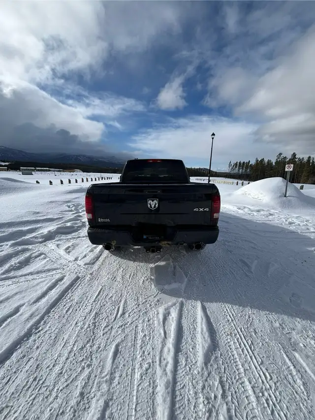 2014 Ram 1500 sport - Photo 4